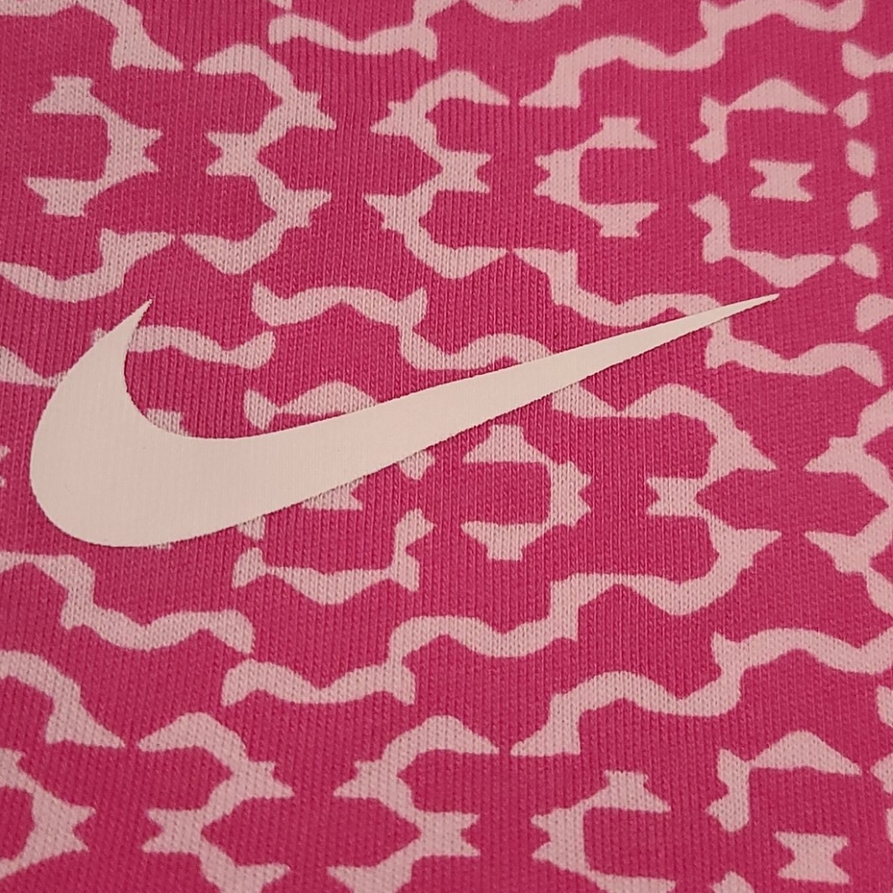 Nike Girls Racerback Tank - Picture 8 of 10